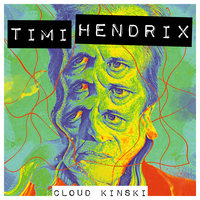 Immer blau - Timi Hendrix
