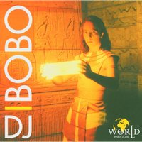 Don't Stop the Music - DJ Bobo