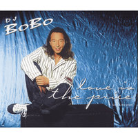 Can You See the Light - DJ Bobo