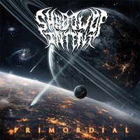 The Cosmic Inquisitor - Shadow of Intent