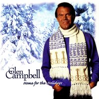 It Came Upon A Midnight Clear - Glen Campbell