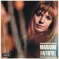 What Have They Done To The Rain - Marianne Faithfull