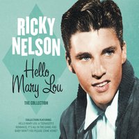 Go Go Go (Move Down the Line) - Ricky Nelson