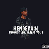 Dear Hip Hop 3 - Hendersin