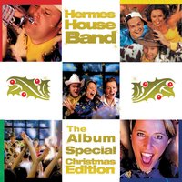 Holiday Express (Kedeng Kedeng) - Hermes House Band