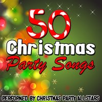Once Upon a Christmas Song - Christmas Party Allstars