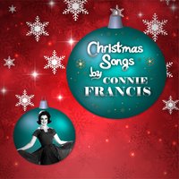 Silent Night, Holy Night - Connie Francis, Франц Грубер