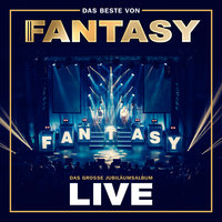 Wenn die Sehnsucht nach mir in dir brennt - Fantasy