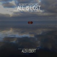 All Is Lost - Alex Ebert
