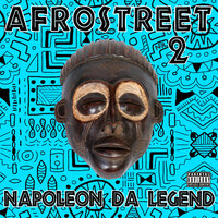 Afro-Pill - Napoleon Da Legend