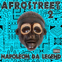 Burn Babylon - Napoleon Da Legend