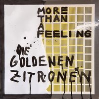 Nützliche Katastrophen - Die Goldenen Zitronen