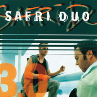 Agogo Mosse - Safri Duo, Clark Anderson