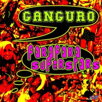 Super Guts - Jeff Driller