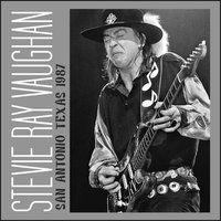 Come on Part III - Stevie Ray Vaughan