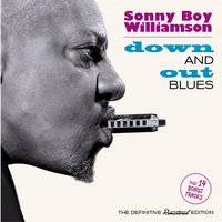 I Don't Know - Sonny Boy Williamson