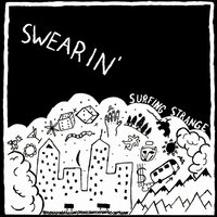 Unwanted Place - Swearin'