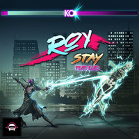 Stay - Roy, Elad