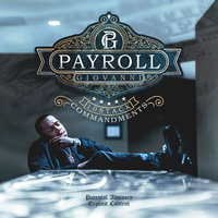 Pay Yourself - Payroll Giovanni