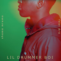 Lil Drummer Boi - Shama Mrema, Dru