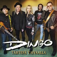 Tähtenä taivaalla - Dingo