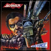 Locked Out - Scanner