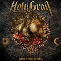 Those Who Will Remain - Holy Grail