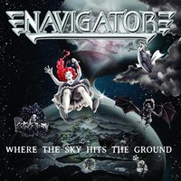 All What She Fears - Navigator