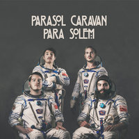 Self Mastery - Parasol Caravan