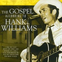 Are You Walkin' and A-Talkin' for the Lord - Hank Williams