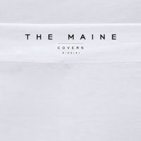 As Long as You Love Me - The Maine