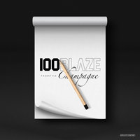 Freestyle Champagne - 100 blaze