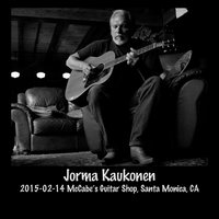 Brother Can You Spare a Dime? - Jorma Kaukonen