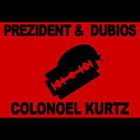 Laut gedacht - Prezident, Elsta