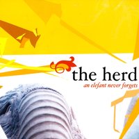 The Plunderers - The Herd