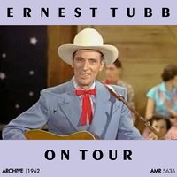 Bandera Waltz - Ernest Tubb