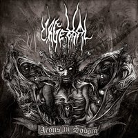 Twisted Mass of Burnt Decay - Urgehal