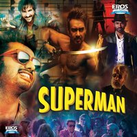 Stereophonic Sannata (From "Shamitabh") - Shruti Haasan