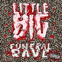 Hateful Love - Little Big, Danny Zuckerman