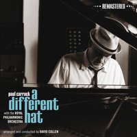 It Ain't Over - Paul Carrack