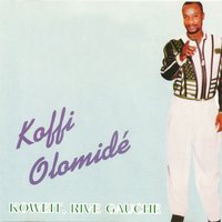 Koweit, rive gauche - Koffi Olomide