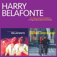 Betty An' Drupree - Harry Belafonte