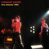 City of Night - Rational Youth