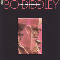 Pollution - Bo Diddley