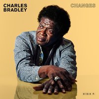 Ain't It a Sin - Charles Bradley