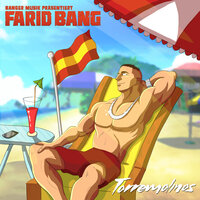 FULU$ - Farid Bang, Blueface, Musiye