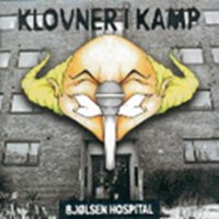 Våte Drømmer - Klovner I Kamp