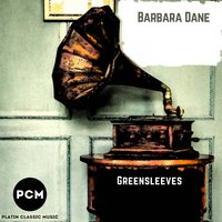 Greensleeves - Barbara Dane