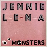 You Start A Fire - Jennie Lena