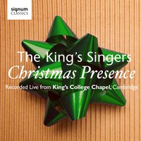 Es ist ein Ros’ entsprungen - The King's Singers, Михаэль Преториус